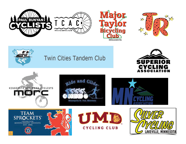 New Ride with GPS Promotion for TCBC - Twin Cities Bicycling Club