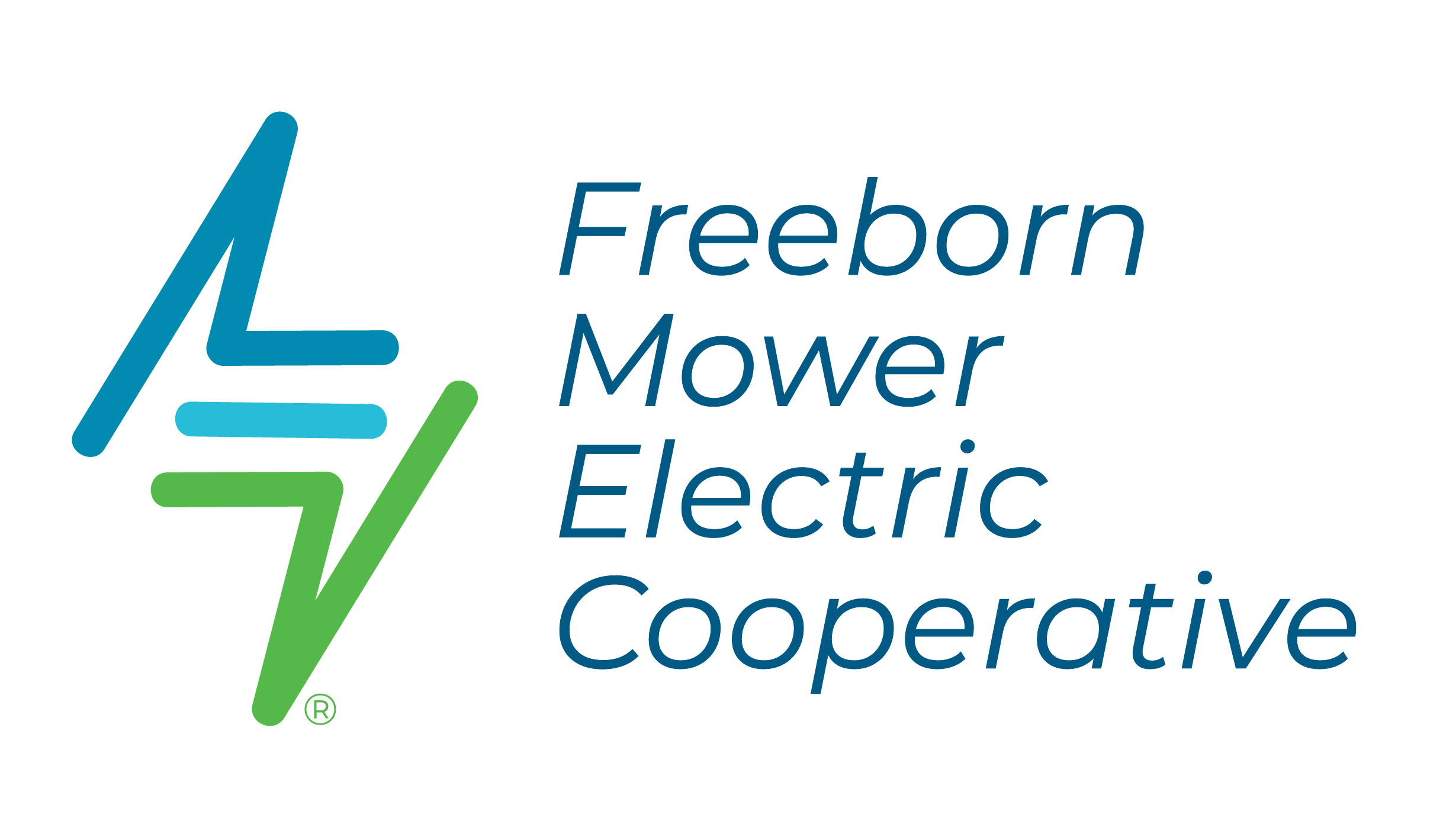 Freeborn Mower Electric Coop