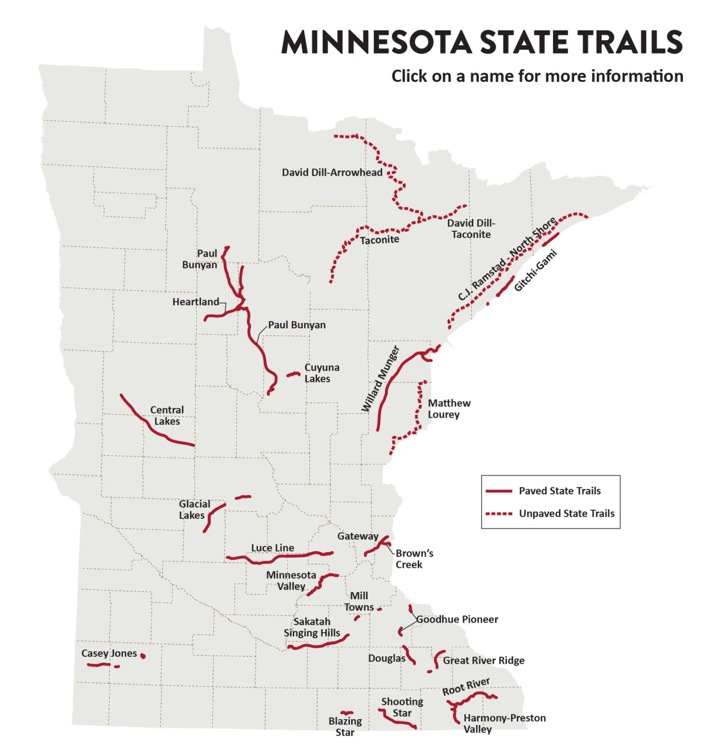 Maps and Resources - Bicycle Alliance of Minnesota