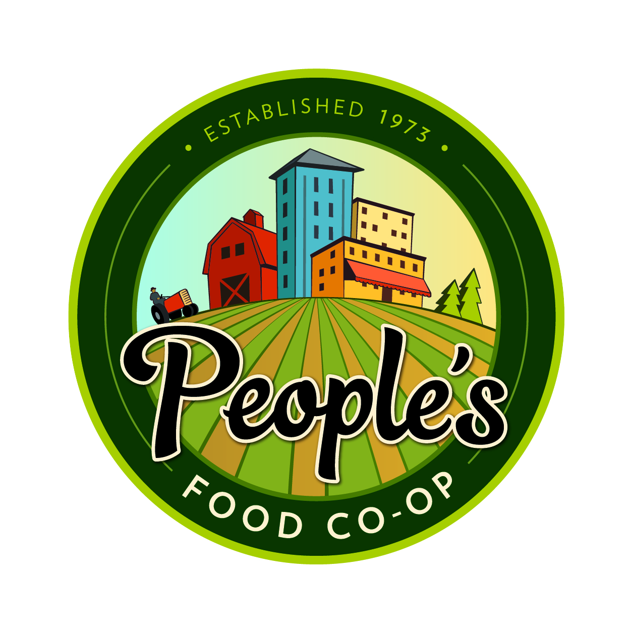 People's Food Coop