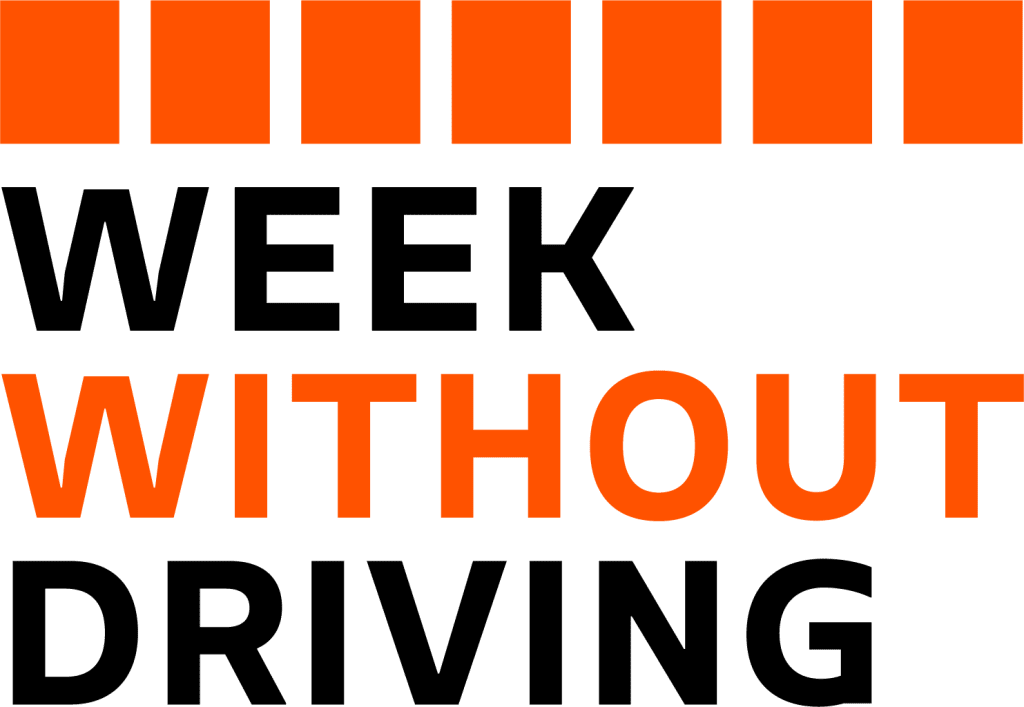 week without driving
